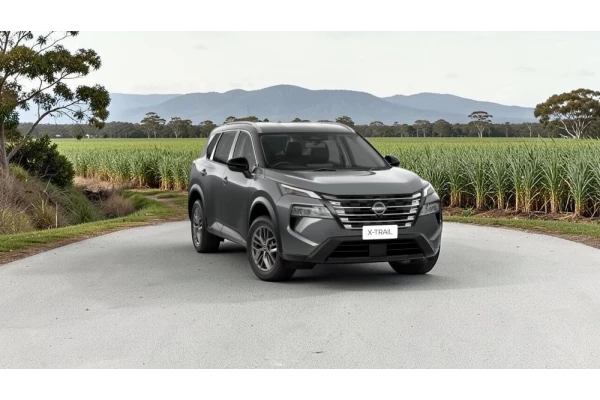 2026 Nissan X-Trail T33 ST SUV Image 6