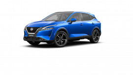 2024 Nissan QASHQAI J12 Ti SUV image 36