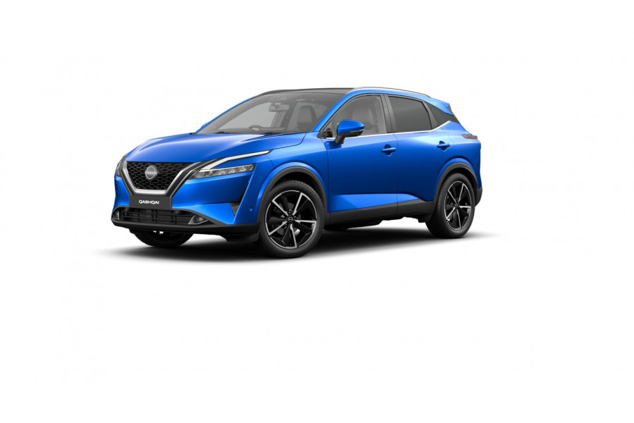 2024 Nissan QASHQAI J12 Ti SUV Image 36