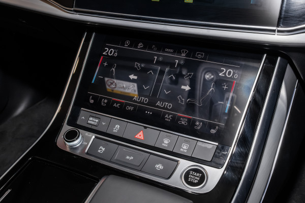 2025 MY26 Audi Q7 4M TFSI 250kW S line SUV image 13