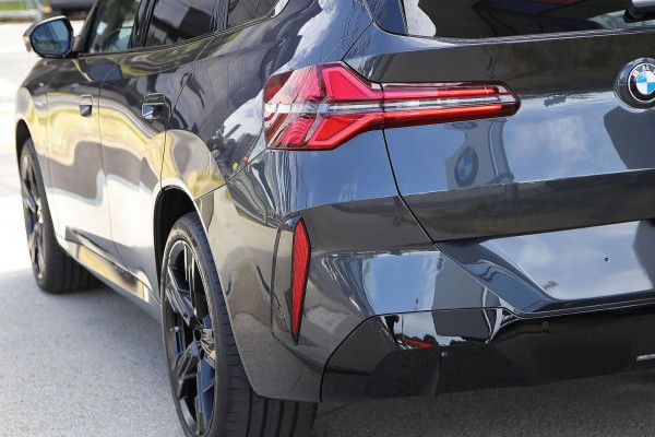 2025 BMW X3 G45 40d xDrive SUV image 19