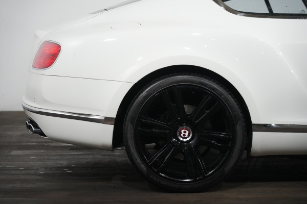 2015 Bentley Continental GT V8 Coupe Image 6