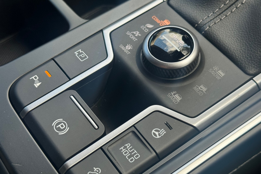 2023 Kia Sorento MQ4 Sport+ SUV Image 25