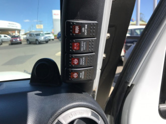 2013 MY14 Jeep Wrangler Convertible