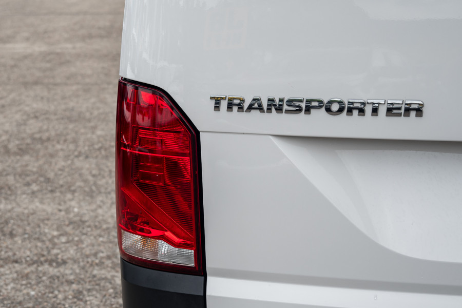 2021 Volkswagen Transporter T6.1 SWB Van