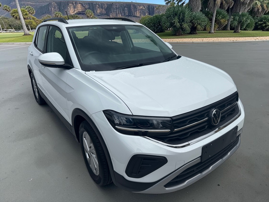 2024 Volkswagen T-Cross D31 85TSI Life SUV Image 1