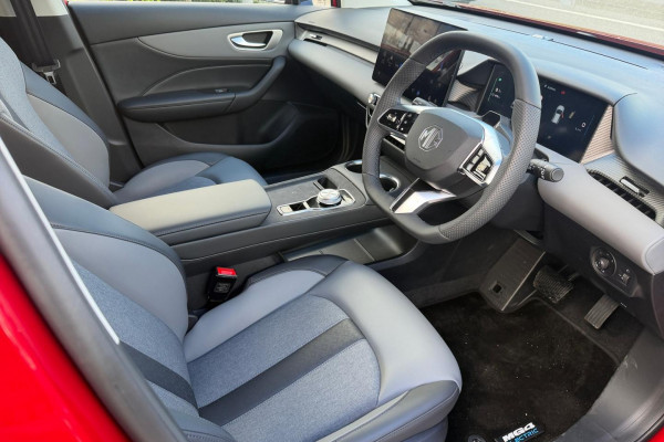 2026 MG MG4 AH4E Essence 64 Hatch Image 15