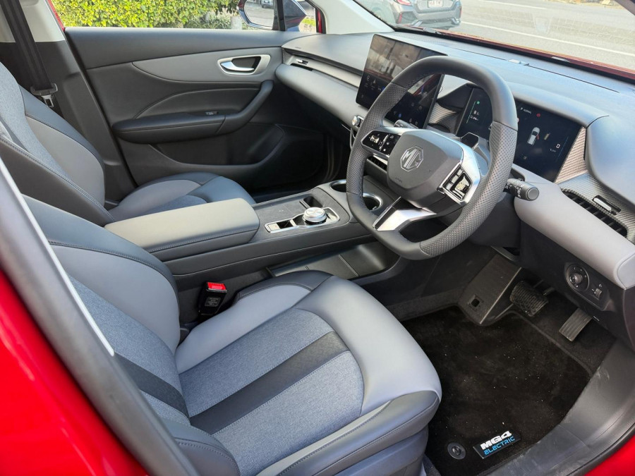 2026 MG MG4 AH4E Essence 64 Hatch Image 15