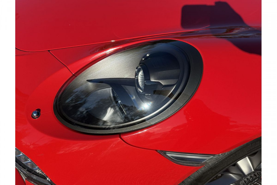 2015 Porsche 911 991 GT3 Coupe Image 14