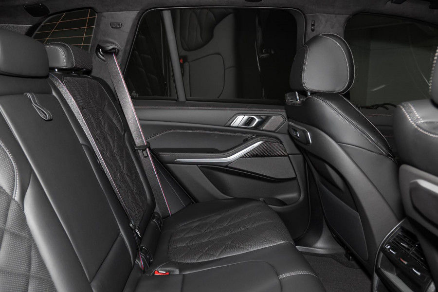 2025 BMW X5 G05 LCI Shadow Edition SUV