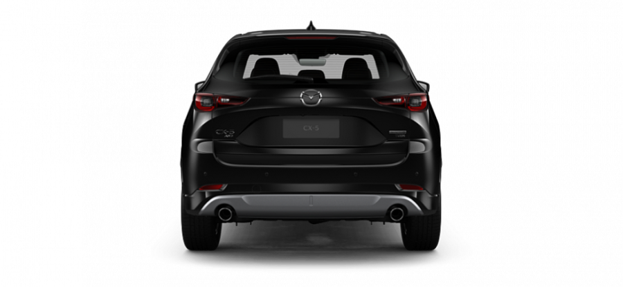 2025 Mazda CX-5 KF Series G35 Akera SUV Image 16