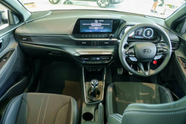 2025 Hyundai i20 BC3.V2 N Hatch