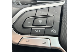 2022 MY23 Volkswagen Tiguan 5N 162TSI Elegance SUV