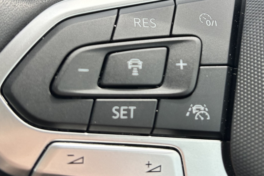 2022 MY23 Volkswagen Tiguan 5N 162TSI Elegance SUV Image 12