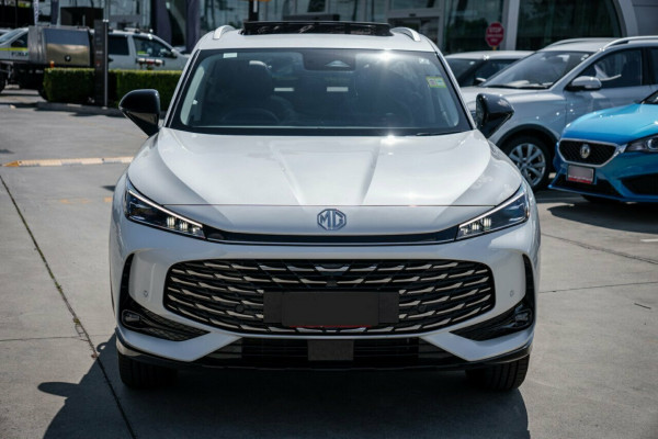 2025 MG HS AS33 Essence SUV Image 5