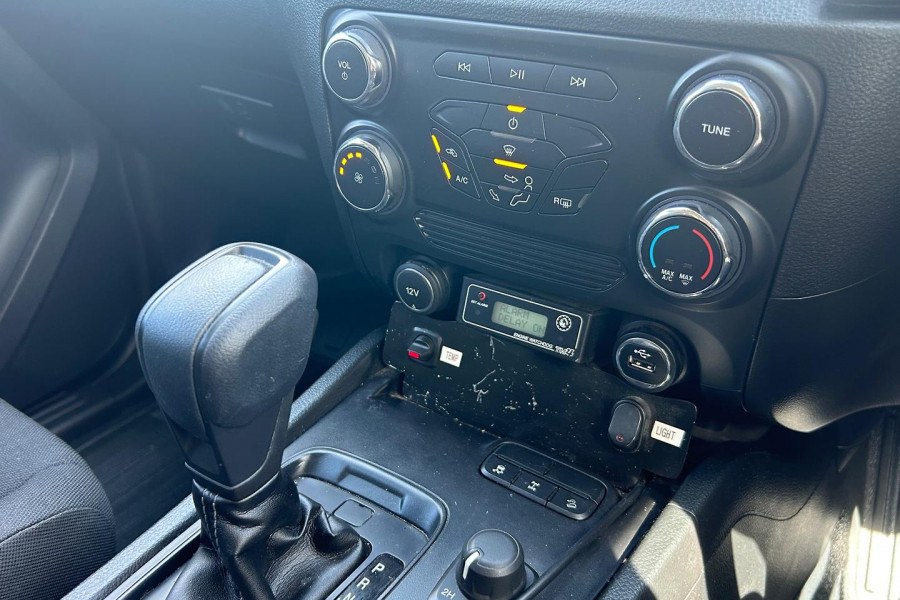 2021 MY21.75 Ford Ranger PX MkIII XL Ute Image 20