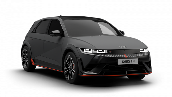 Ecotronic Grey Matte