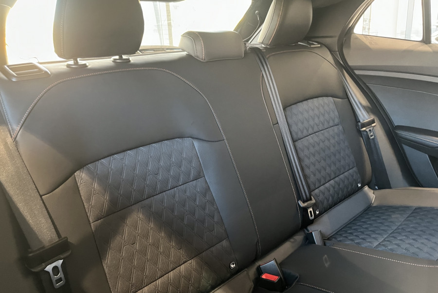 2025 MG MG3 1.5P/Cvt Hatch Image 10