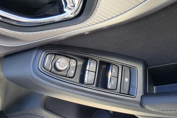 2023 MY22 Subaru Impreza G5 2.0i Premium Hatch Image 12