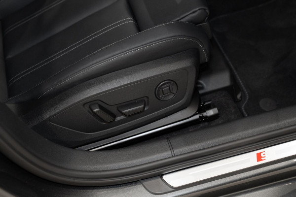 2026 Audi A3 GY TFSI 110kW S line Sedan image 15