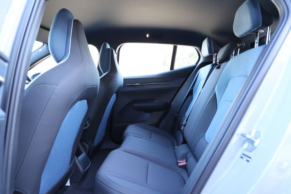 2026 MY27 Volvo EX30  Plus P5 Long Range SUV Image 26