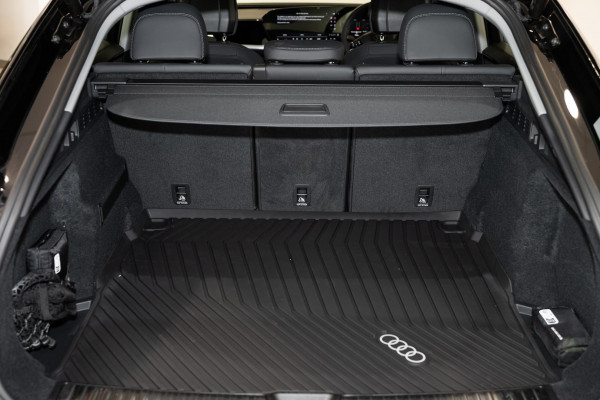 2025 Audi Q5 GU TFSI 150kW SUV image 19