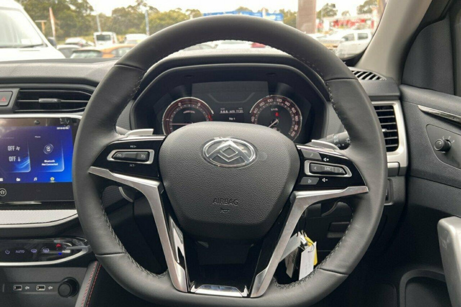 2024 MY23 LDV T60 SK8C Max PRO Ute Image 20