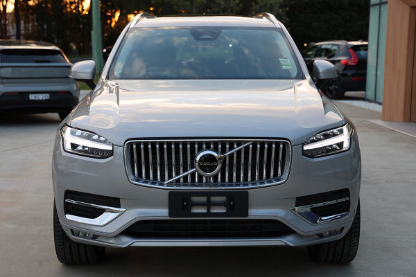 2024 MY25 Volvo XC90 L Series Ultra B6 Bright SUV Image 3