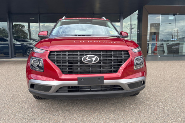 2025 MY24 Hyundai Venue QX.V5  SUV