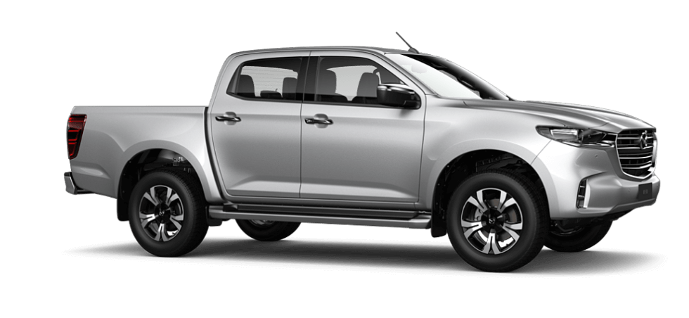 2024 Mazda BT-50 TF GT Ute Image 9