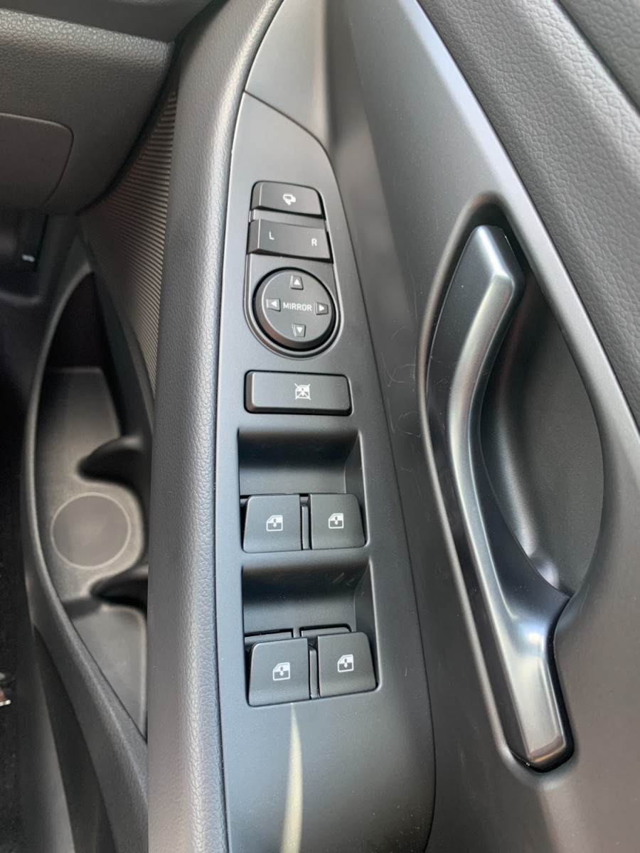 2026 MY25 Hyundai i30 PDe.V6 N Premium Hatch Image 18
