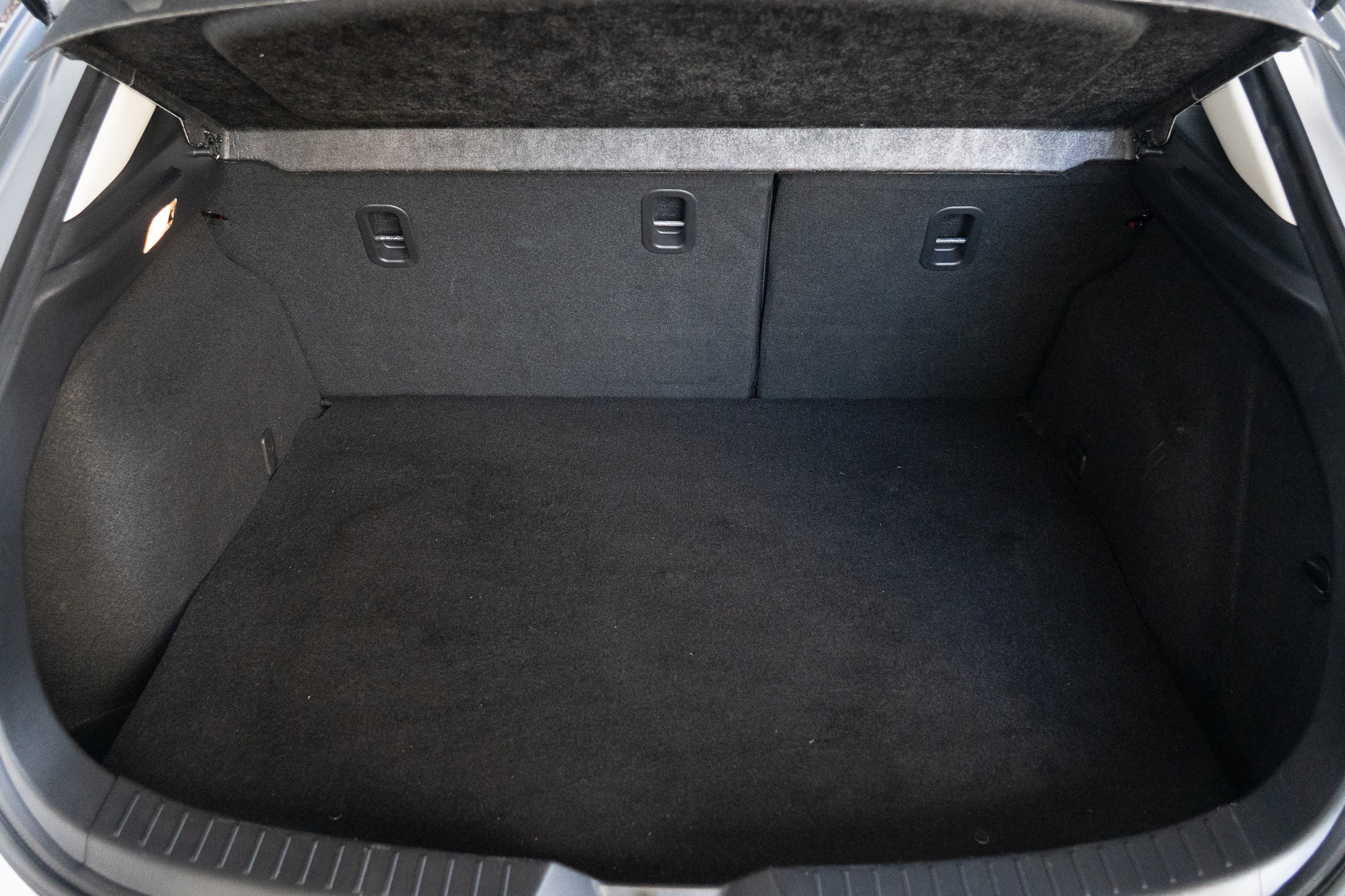 2015 Mazda 3 BM5438 SP25 Hatch Image 18