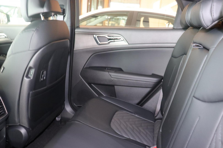 2026 MY27 Kia Sportage NQ5 PE HEV GT-Line SUV Image 25