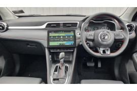 2025 MG ZS T Vibe 1.5Pt/Cvt SUV