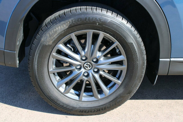 2019 Mazda CX-5 KF Series Maxx SUV Image 13