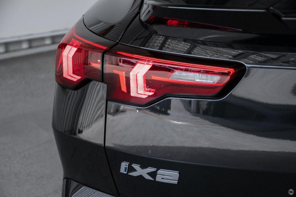 2024 BMW iX2 U10 eDrive20 M Sport SUV image 22