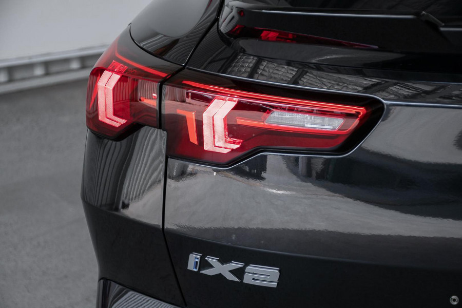 2024 BMW iX2 U10 eDrive20 M Sport SUV