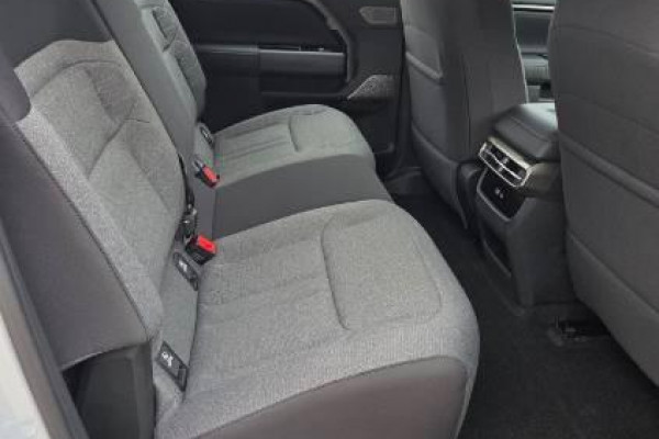 2025 LDV Terron 9 No Series Origin Ute Image 39