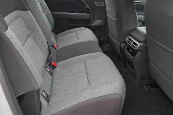 2025 LDV Terron 9 No Series Origin Ute Image 39