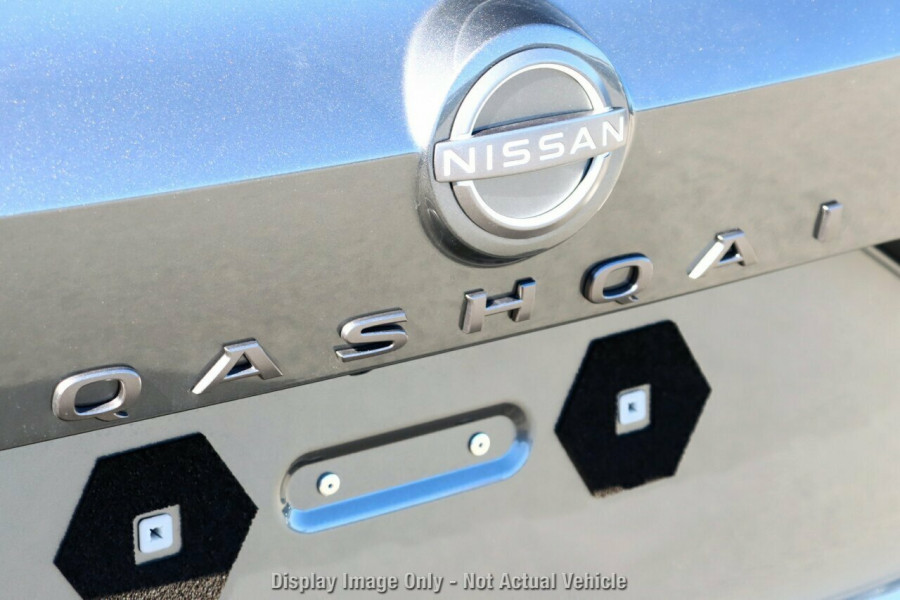 2025 Nissan QASHQAI J12 Ti SUV Image 20
