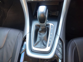 2016 Ford Mondeo MD TITANIUM Hatchback