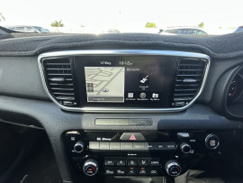 2020 Kia Sportage QL GT-Line SUV image 20