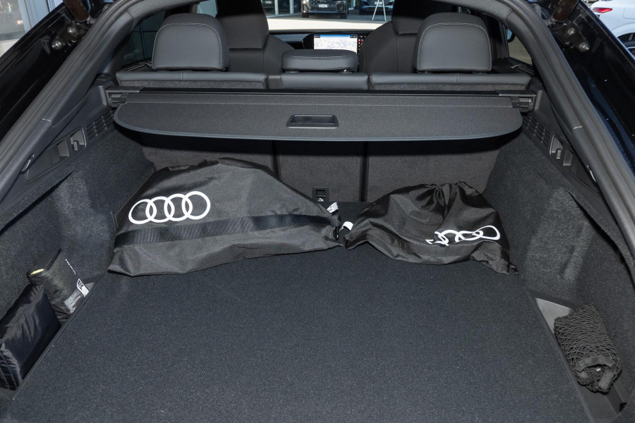 2026 Audi Q5 e-hybrid 270kW SUV