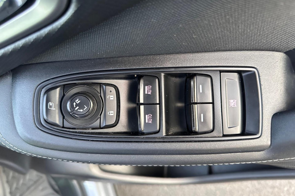 2018 MY19 Subaru Forester S5 2.5i Premium SUV Image 12