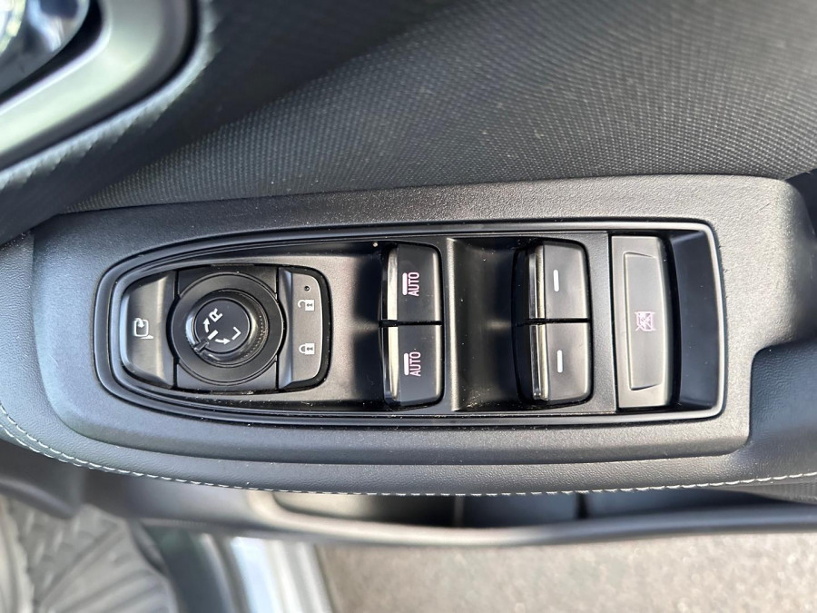 2018 MY19 Subaru Forester S5 2.5i Premium SUV Image 12
