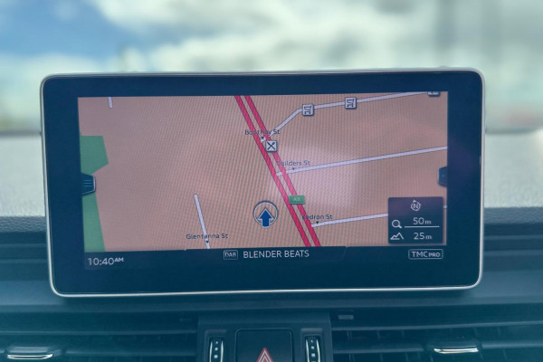 2019 Audi Q5 FY 40 TDI design SUV Image 15