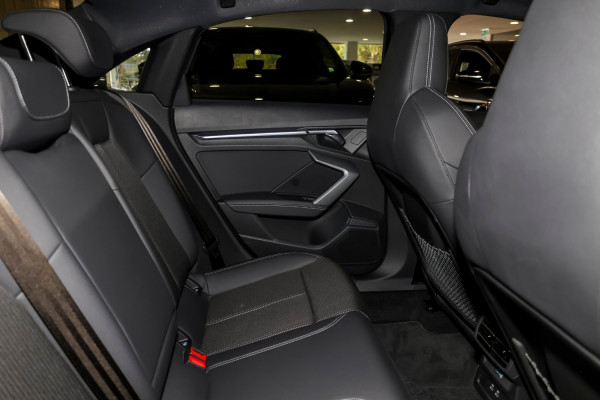 2025 Audi A3 GY 35 TFSI S line Sedan image 9