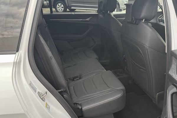 2024 MY25 Skoda Kodiaq PS 140TSI Select Wagon Image 22