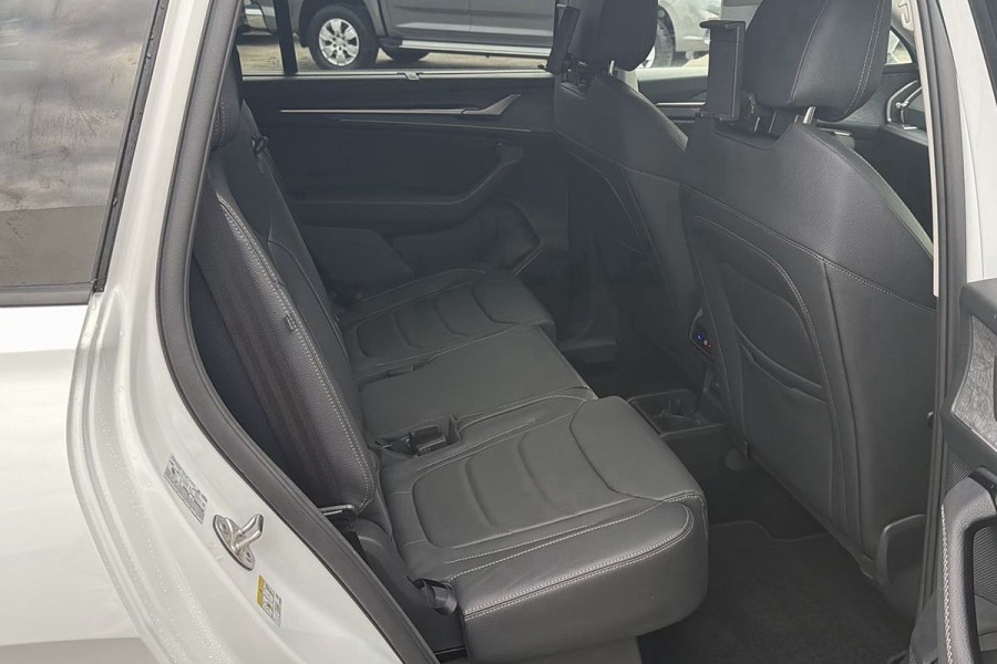 2024 MY25 Skoda Kodiaq PS 140TSI Select Wagon Image 22
