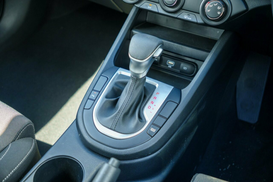 2023 MY24 Kia Cerato BD Sport Hatch Image 12